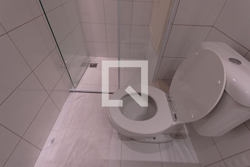 Apartamento à Venda - Vila Brandina, 2 Quartos,  80 m2 em , Campinas - sp | SoloBR
