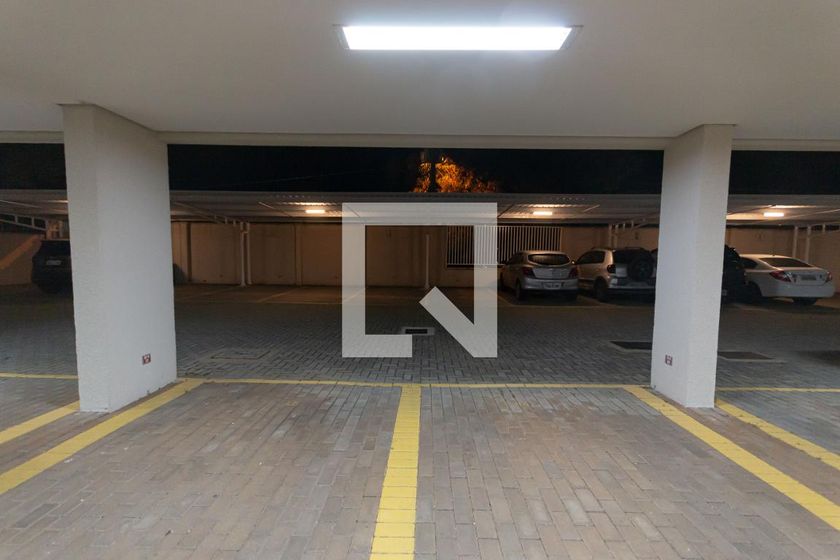 Apartamento à Venda - Vila Brandina, 2 Quartos,  80 m2 em , Campinas - sp | SoloBR
