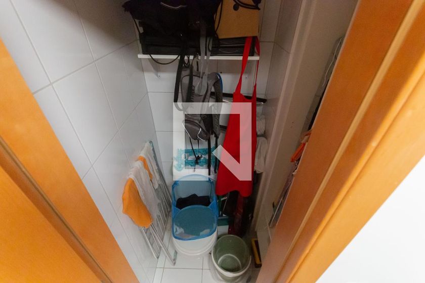 Apartamento à Venda - Vila Brandina, 2 Quartos,  80 m2 em , Campinas - sp | SoloBR