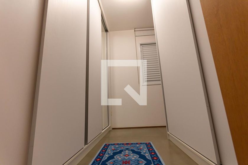 Apartamento à Venda - Vila Brandina, 2 Quartos,  80 m2 em , Campinas - sp | SoloBR