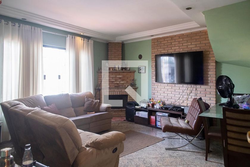 Casa, 3 quartos, 195 m² - Foto 1