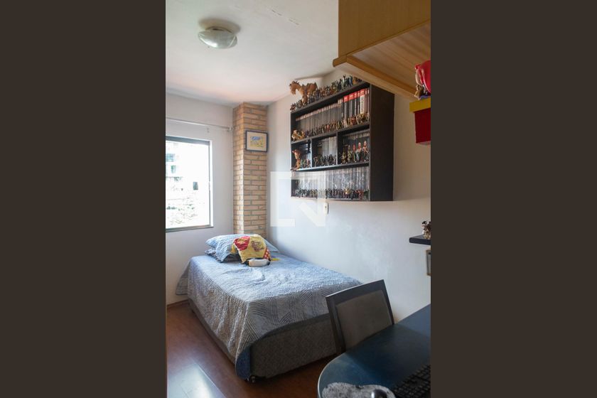 Casa, 3 quartos, 195 m² - Foto 8