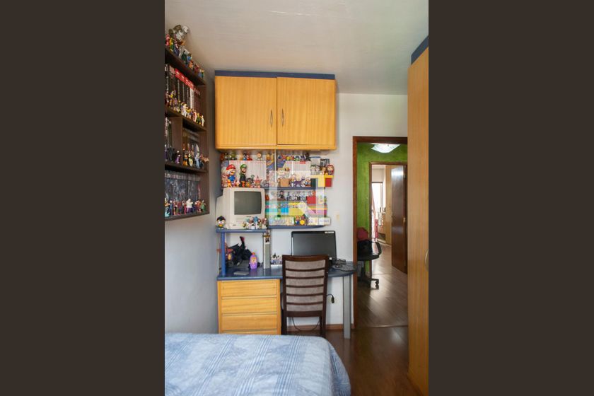 Casa, 3 quartos, 195 m² - Foto 10