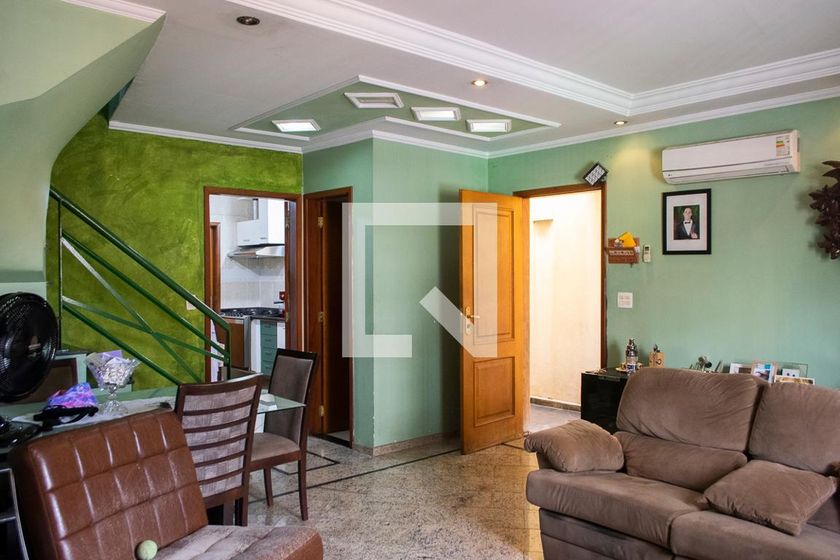 Casa, 3 quartos, 195 m² - Foto 3