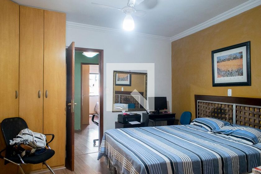 Casa, 3 quartos, 195 m² - Foto 19