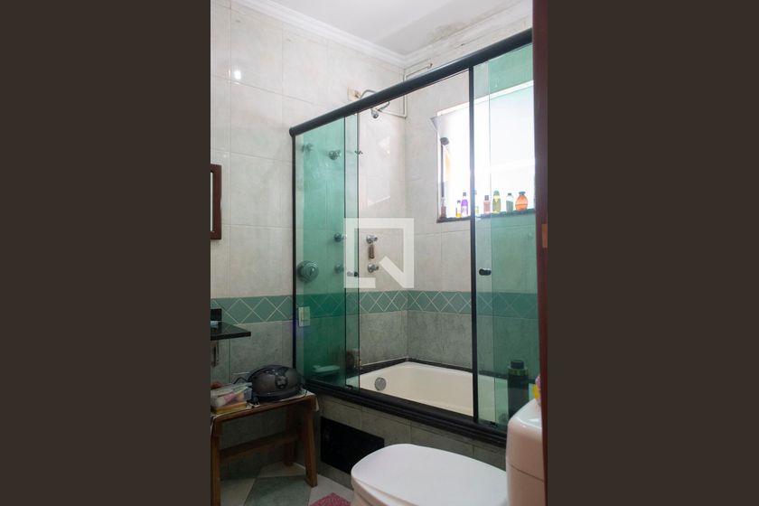 Casa, 3 quartos, 195 m² - Foto 23