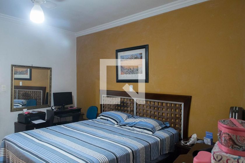 Casa, 3 quartos, 195 m² - Foto 20