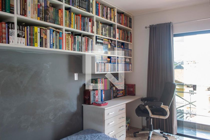 Casa, 3 quartos, 195 m² - Foto 12