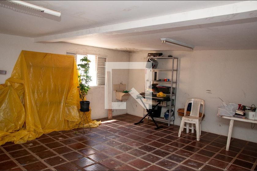 Casa à Venda - Mansões Santo Antônio, 4 Quartos,  464 m2 em , Campinas - sp | SoloBR