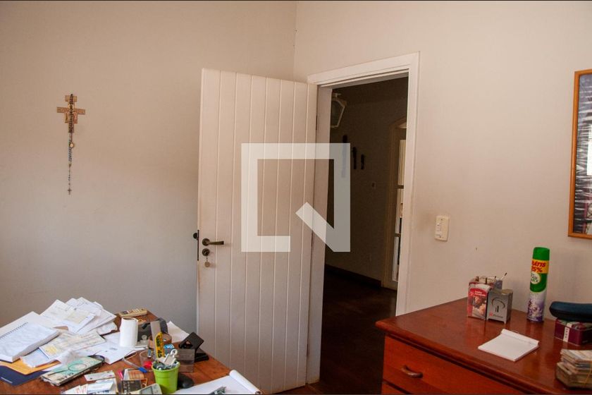 Casa à Venda - Mansões Santo Antônio, 4 Quartos,  464 m2 em , Campinas - sp | SoloBR