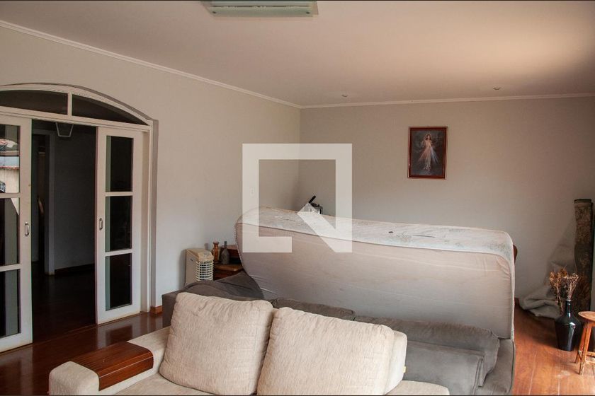 Casa à Venda - Mansões Santo Antônio, 4 Quartos,  464 m2 em , Campinas - sp | SoloBR