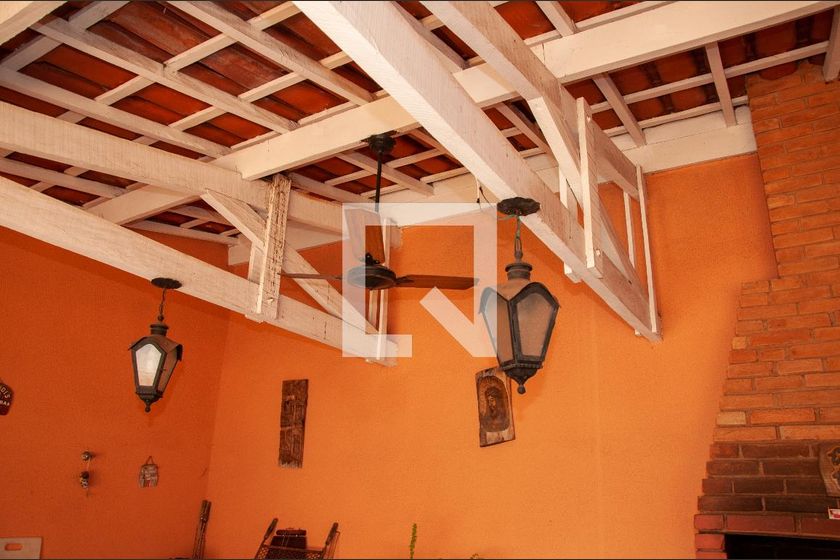 Casa à Venda - Mansões Santo Antônio, 4 Quartos,  464 m2 em , Campinas - sp | SoloBR