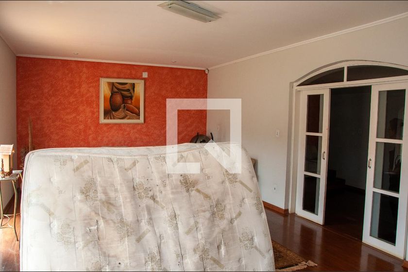 Casa à Venda - Mansões Santo Antônio, 4 Quartos,  464 m2 em , Campinas - sp | SoloBR