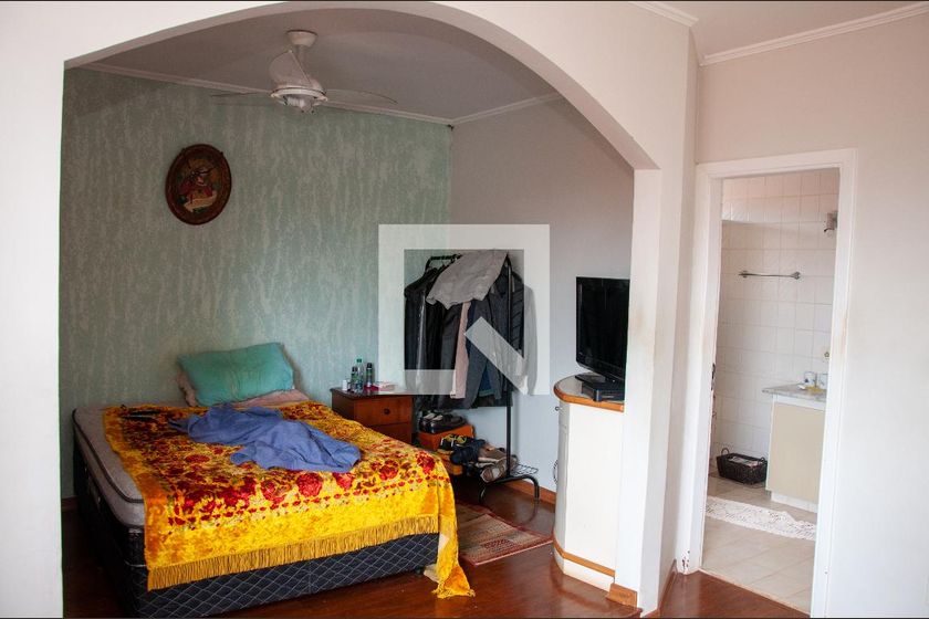 Casa à Venda - Mansões Santo Antônio, 4 Quartos,  464 m2 em , Campinas - sp | SoloBR
