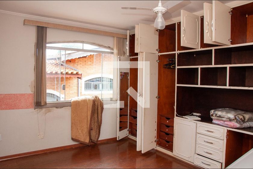 Casa à Venda - Mansões Santo Antônio, 4 Quartos,  464 m2 em , Campinas - sp | SoloBR