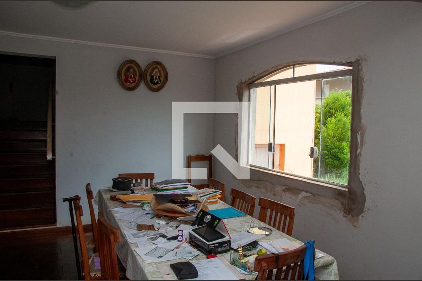 Casa à Venda - Mansões Santo Antônio, 4 Quartos,  464 m2 em , Campinas - sp | SoloBR