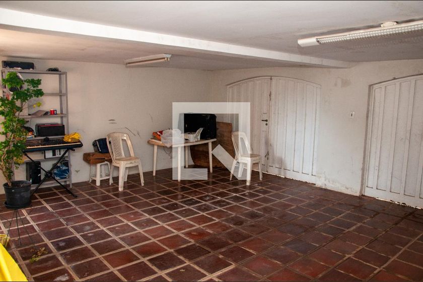 Casa à Venda - Mansões Santo Antônio, 4 Quartos,  464 m2 em , Campinas - sp | SoloBR