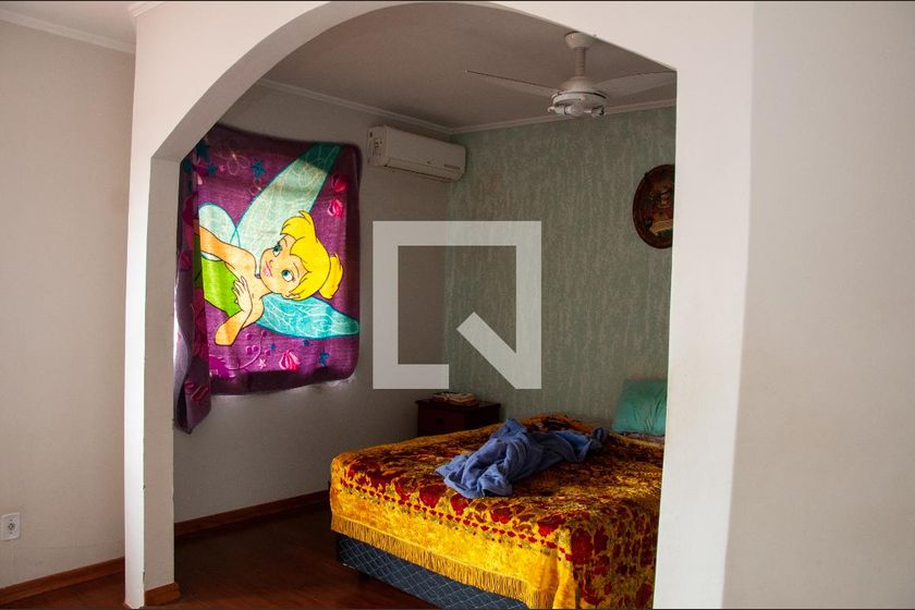 Casa à Venda - Mansões Santo Antônio, 4 Quartos,  464 m2 em , Campinas - sp | SoloBR