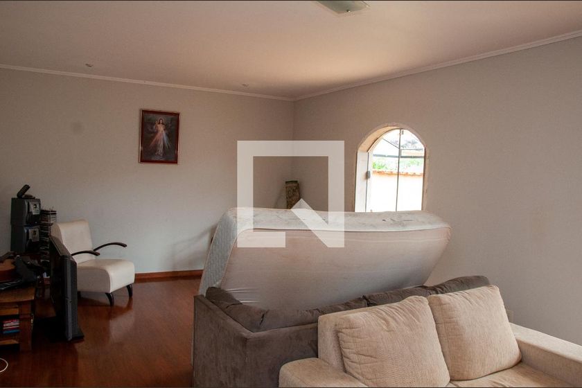 Casa à Venda - Mansões Santo Antônio, 4 Quartos,  464 m2 em , Campinas - sp | SoloBR