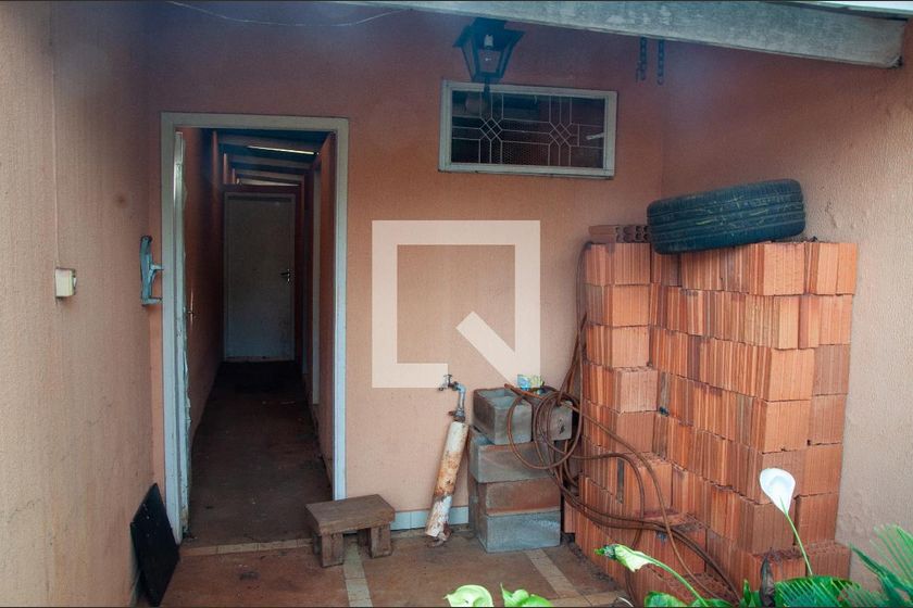 Casa à Venda - Mansões Santo Antônio, 4 Quartos,  464 m2 em , Campinas - sp | SoloBR