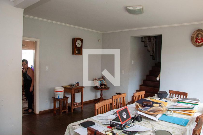Casa à Venda - Mansões Santo Antônio, 4 Quartos,  464 m2 em , Campinas - sp | SoloBR