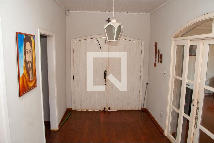 Casa à Venda - Mansões Santo Antônio, 4 Quartos,  464 m2 em , Campinas - sp | SoloBR
