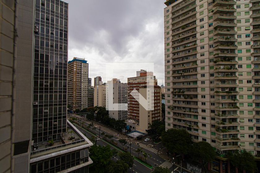 Apartamento, 2 quartos, 76 m² - Foto 37