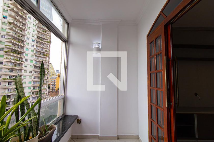 Apartamento, 2 quartos, 76 m² - Foto 19