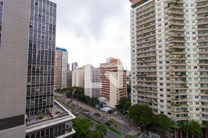 Apartamento, 2 quartos, 76 m² - Foto 47