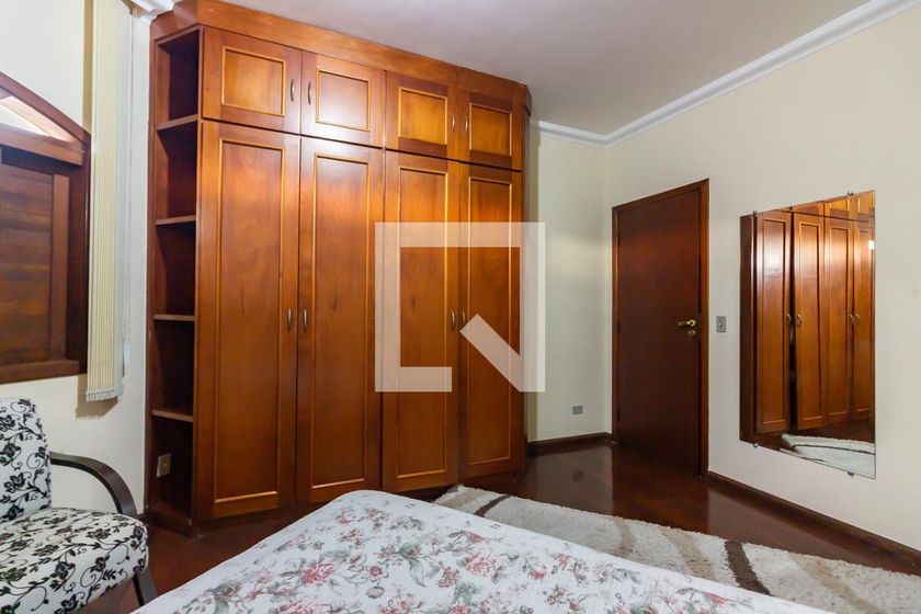 Casa, 4 quartos, 400 m² - Foto 47
