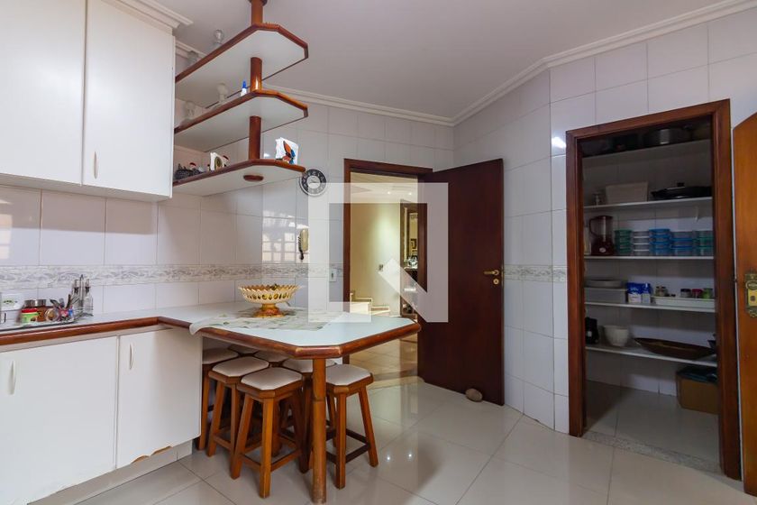 Casa, 4 quartos, 400 m² - Foto 119