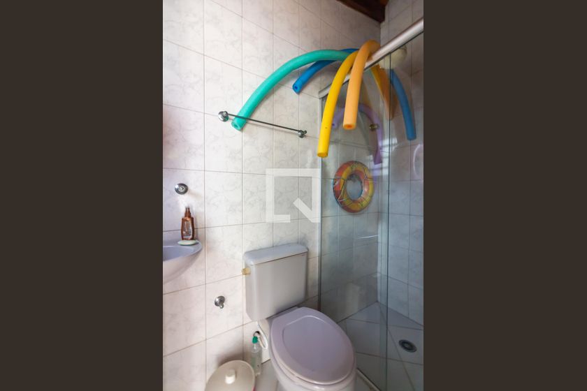 Casa, 4 quartos, 400 m² - Foto 127