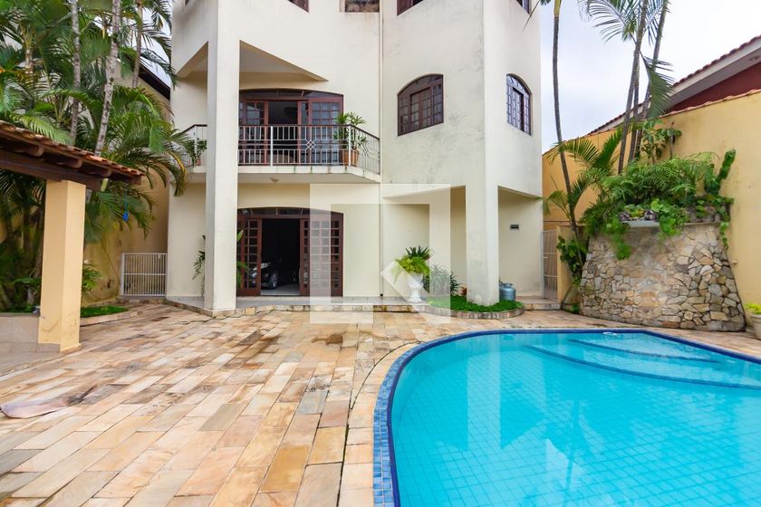 Casa, 4 quartos, 400 m² - Foto 153