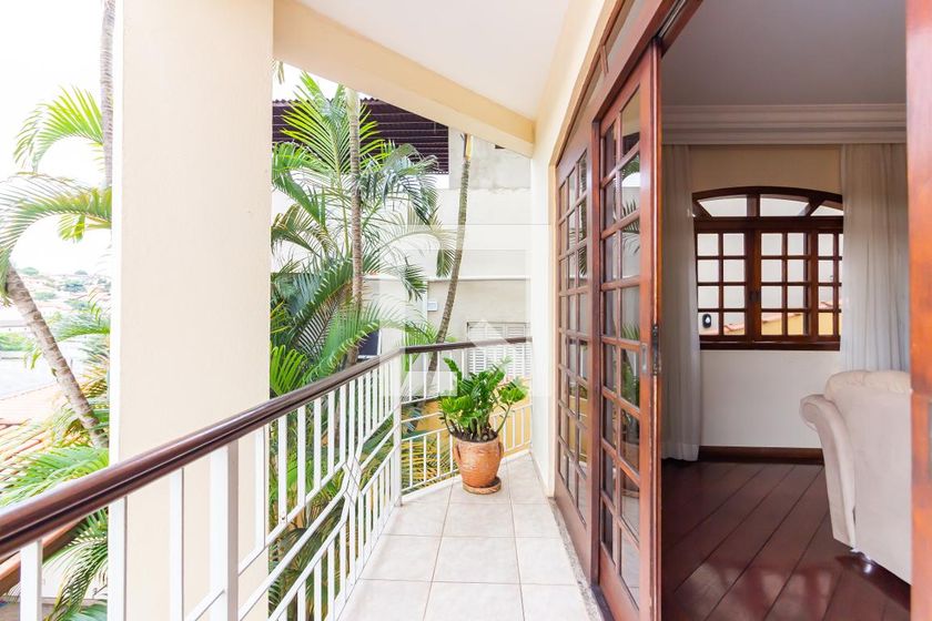 Casa, 4 quartos, 400 m² - Foto 33