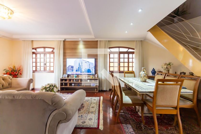 Casa, 4 quartos, 400 m² - Foto 11