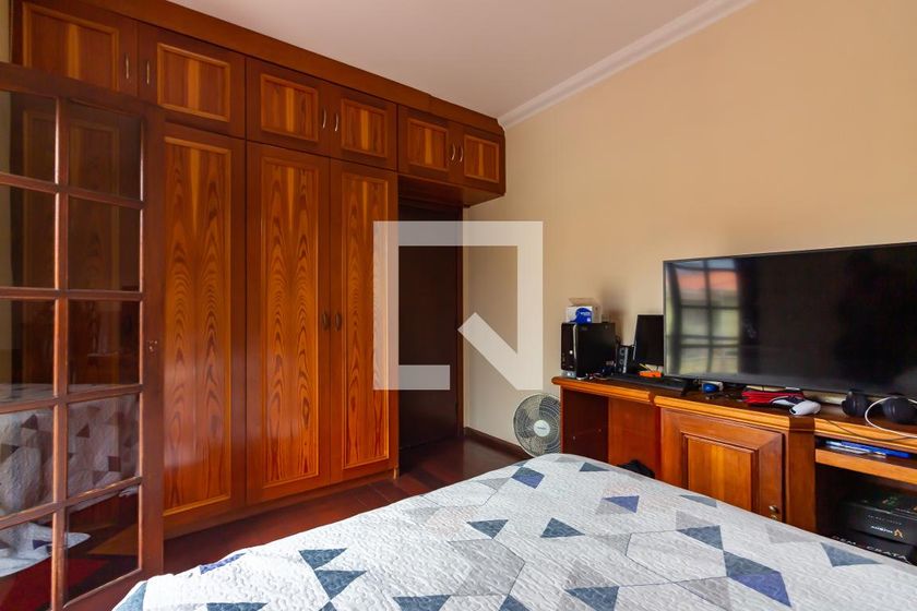 Casa, 4 quartos, 400 m² - Foto 63