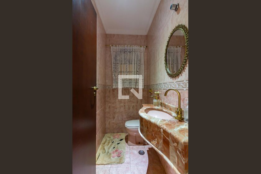 Casa, 4 quartos, 400 m² - Foto 39