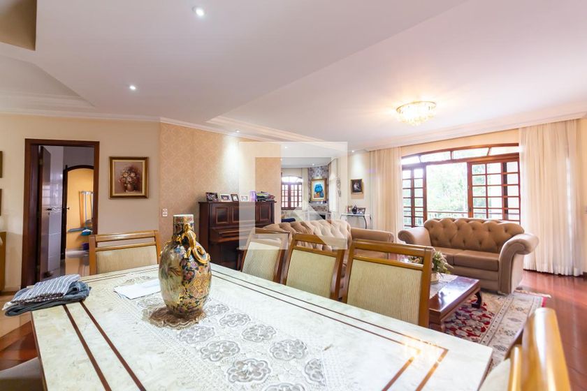 Casa, 4 quartos, 400 m² - Foto 7