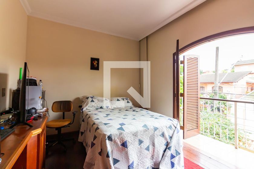 Casa, 4 quartos, 400 m² - Foto 57