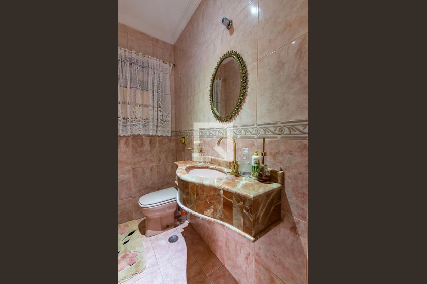 Casa, 4 quartos, 400 m² - Foto 37