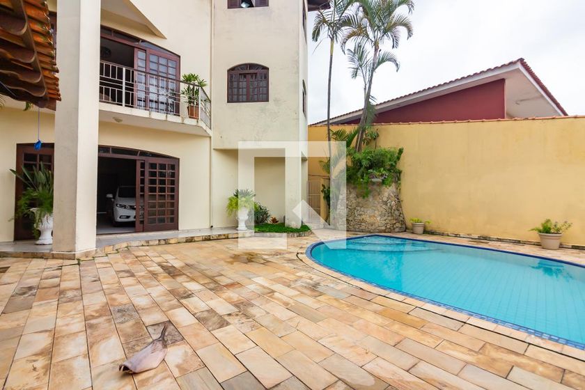 Casa, 4 quartos, 400 m² - Foto 155