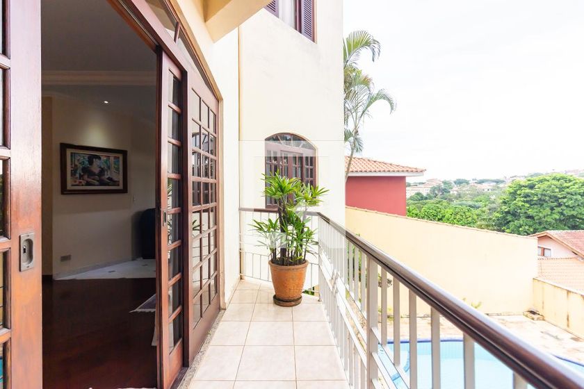 Casa, 4 quartos, 400 m² - Foto 31