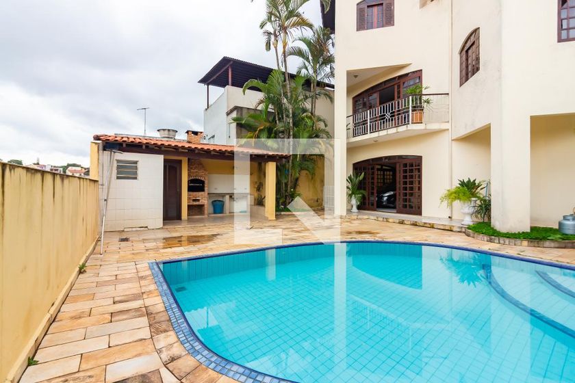 Casa, 4 quartos, 400 m² - Foto 151