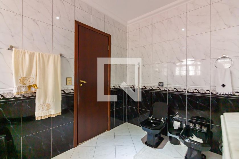 Casa, 4 quartos, 400 m² - Foto 93