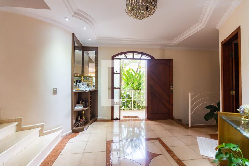 Casa, 4 quartos, 400 m² - Foto 13
