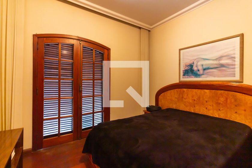 Casa, 4 quartos, 400 m² - Foto 65