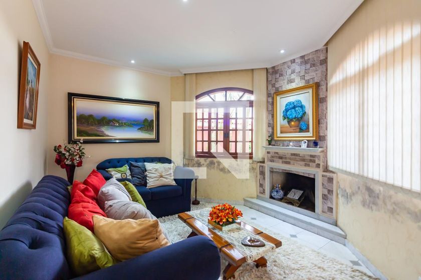 Casa, 4 quartos, 400 m² - Foto 15