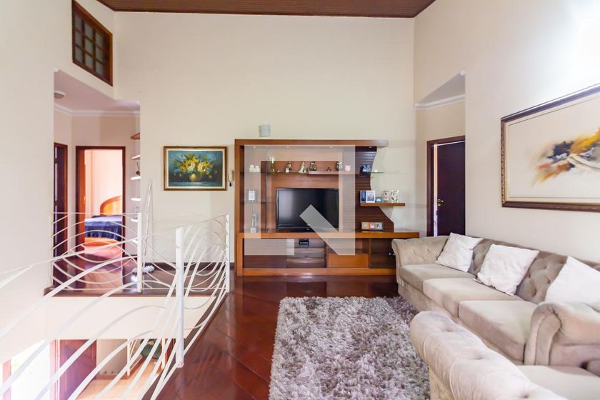 Casa, 4 quartos, 400 m² - Foto 25