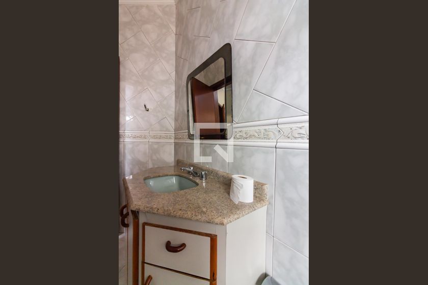 Casa, 4 quartos, 400 m² - Foto 53
