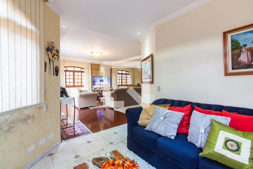 Casa, 4 quartos, 400 m² - Foto 19